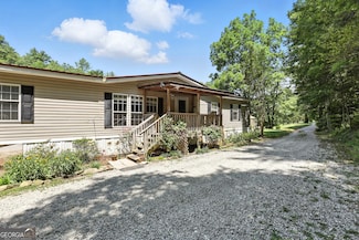 3212 N Germany Mountain Rd, Rabun Gap, GA 30568