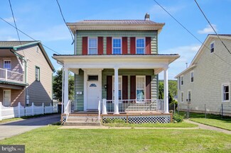 659 N 2nd St, Lykens, PA 17048