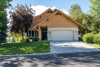 32 E Village Cir, Midway, UT 84049