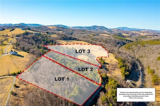 TBD Fox Trot Ln, Sparta, NC 28675