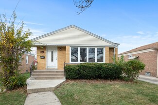 3822 W 80th St, Chicago, IL 60652
