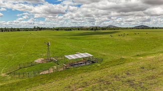 000 E1370 Rd, Granite, OK 73547