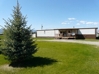 146 Bluebird Ln, Challis, ID 83226