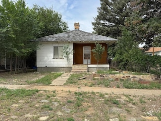 312 Pinon St, Walsenburg, CO 81089