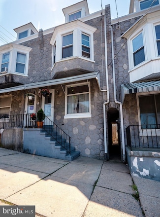 1316 Robeson St, Reading, PA 19604