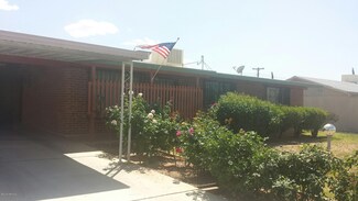 7002 E Calle Osito, Tucson, AZ 85710