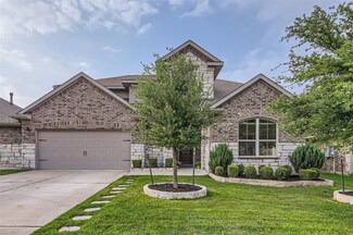2225 Sauterne Dr, Leander, TX 78641