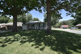 2178 S Terrace Dr, Wichita, KS 67218