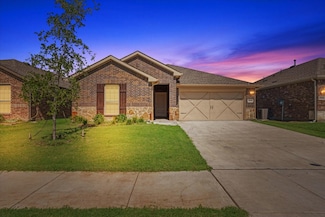 3918 Faulkner Ave, Krugerville, TX 76227