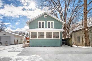 312 Elm St, Niles, MI 49120