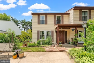 7217 Sleep Soft Cir, Columbia, MD 21045