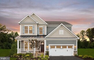4636 Wood Wren Ct, Fairfax, VA 22032