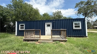 312 5th St, Sutherland Springs, TX 78161