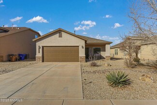 3058 San Elizario Ct, Las Cruces, NM 88007