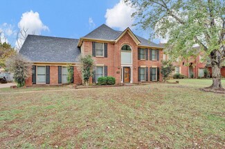 8805 Dexter Rd, Cordova, TN 38016