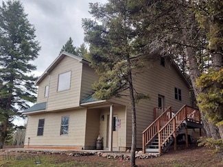90 Buffalo Lance Rd, Cameron, MT 59720