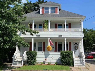 2 1/2 Mckean St, Nashua, NH 03060