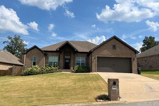 9109 Stillwater Rd, Sherwood, AR 72120