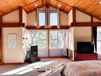 275 County Road B44a, Pecos, NM 87552