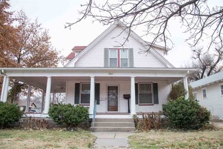 1901 W Maple St, Wichita, KS 67213