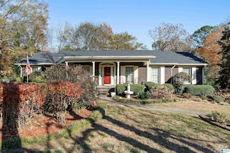 17 Christopher Way, Anniston, AL 36207