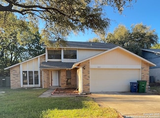 6042 Spring Time St, San Antonio, TX 78249