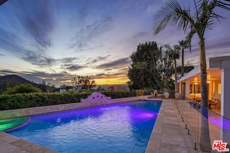 9620 Highridge Dr, Beverly Hills, CA 90210