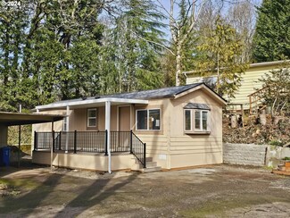 3203 SE Vineyard Rd Unit 20, Milwaukie, OR 97267
