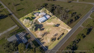 4610 Avenue A St, Sealy, TX 77474