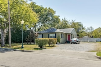 424 E Worth St Unit 422-24, Grapevine, TX 76051