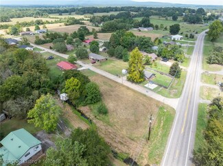 9 Lots Northgate Subdivision, Waldron, AR 72958