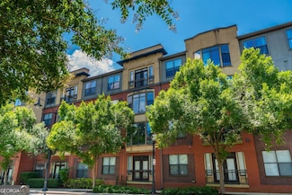 400 17th St NW Unit 2322, Atlanta, GA 30363