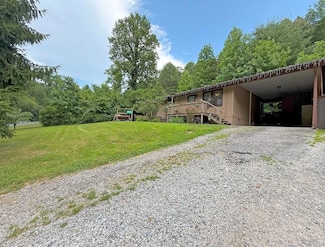 1091 Lemons Branch Rd, Bryson City, NC 28713