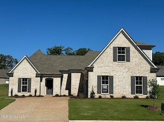 932 Collie Dr, Hernando, MS 38651