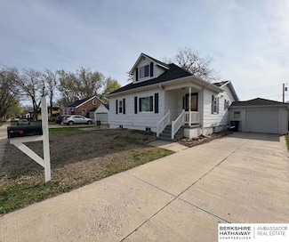 1626 N C St, Fremont, NE 68025