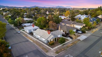 2274 Butte St, Redding, CA 96001