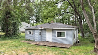 1219 Junction Rd, Durham, NC 27704