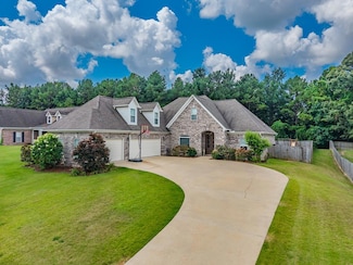 116 Taylor Cir, Taylor, MS 38673