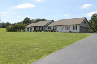 2561 Piney Rd, Gretna, VA 24557
