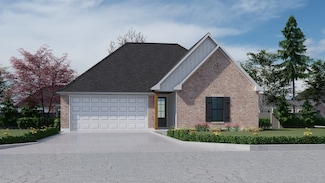 327 Mousse Ruelle Dr, Shreveport, LA 71106