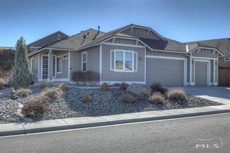 783 Ahwanee Dr, Sparks, NV 89436