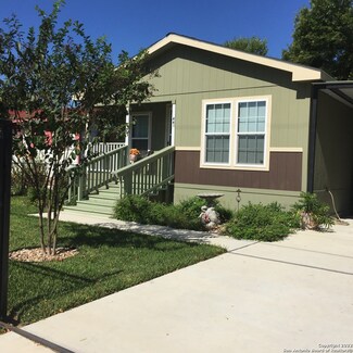 441 Guanajuato, San Antonio, TX 78237
