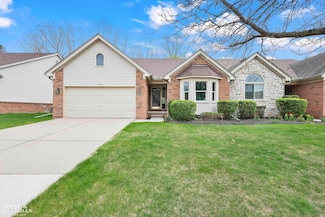 57328 Megan Dr, Washington, MI 48094