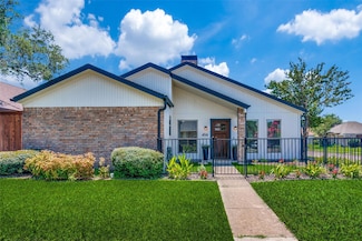 414 Winding Brook Ln, Richardson, TX 75081