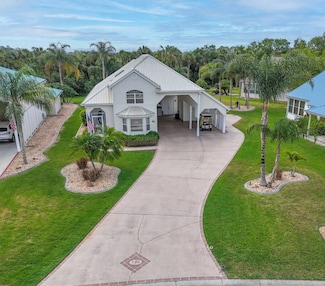 728 Plantation Dr Unit 728, Titusville, FL 32780