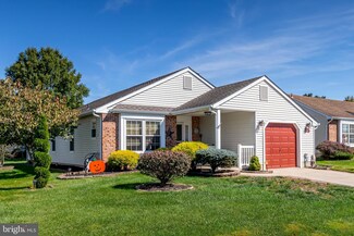 85 Knollwood Dr, Woodbury, NJ 08096