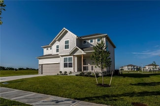 28317 W 160th St, Gardner, KS 66030