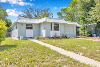 911 Palermo Rd, Saint Augustine, FL 32086