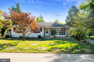 129 Jay Terrace, Vineland, NJ 08361