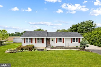 14 Davis Dr, Bridgeton, NJ 08302